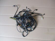 Circuit électrique pour Aprilia 125 Tuareg