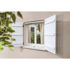 YSLO FLEX IO 2P Somfy Moteur Radio Pour Volets À Battants Double Feuille