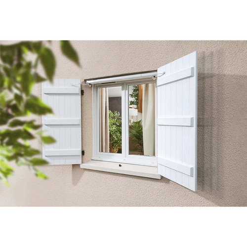 Yslo flex somfy moteur - 2p,