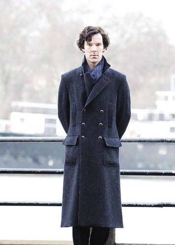 Manteau hiver gris laine - manteau, d'hiver