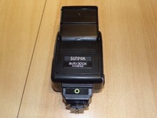 Flash appareil photo thyristor