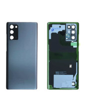 Vitre arrière Samsung Galaxy