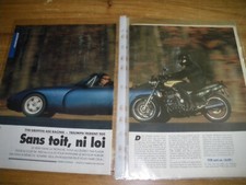 COMPARATIF.........TVR