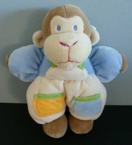 Doudou peluche ajena - peluche,