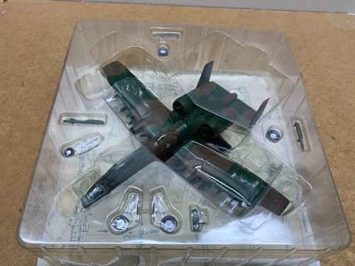 Altaya avion fairchild - altaya,