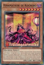 Yu-Gi-Oh! Hinamatsuri de Kochobo : C MP25-FR404