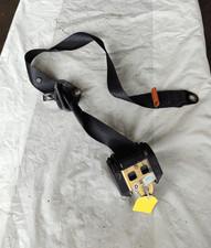 Ceinture de sécurité avant