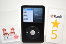 Apple iPod Classic 6ème