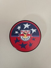 Red Bull München Palet