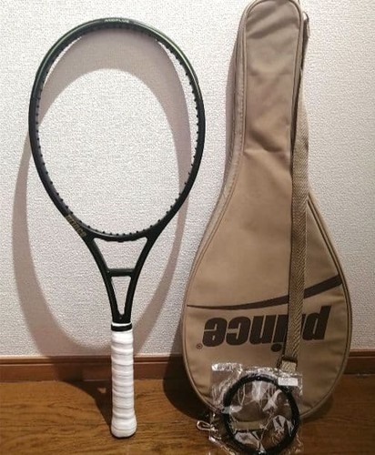 Prince phantom graphite 100 - prince,