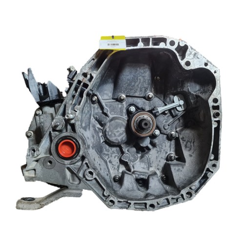 Jr5124 boite vitesse - jr5124,