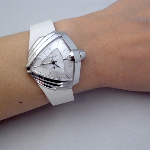 Quartz hamilton ventura - hamilton,