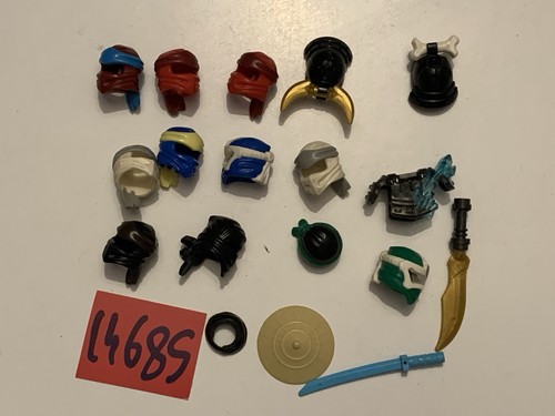 Lot lego pieces - lego,