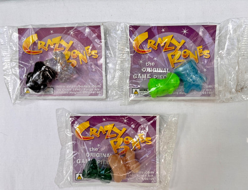 Vintage sealed original - sealed,