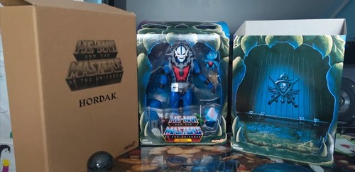 Hordak motuc filmation 0 - filmation, 2.0