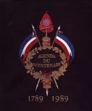Agenda du bicentenaire 1789-