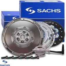 Kit D'Embrayage + Volant Sachs