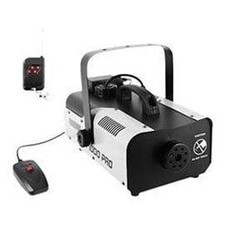 Machine à fumée F1000 PRO