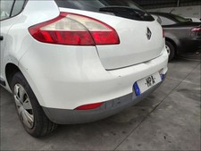 Pare choc arriere RENAULT