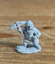 Marque inconnue Citadel Warhammer Dungeons and Dragons Dwarf Crossbowman.