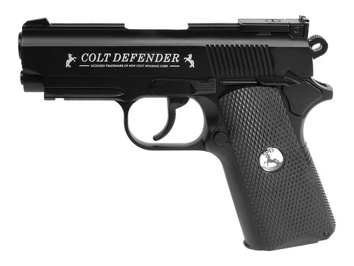 Colt defender co2 - co2, semi-auto