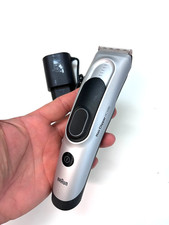 Original Braun Hair Clipper  HC5090 Type 5428  ONLY Device + charger!
