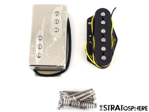 Fender squier classic vibe - fender,