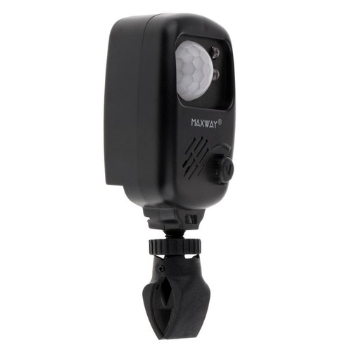 Alarme capteur infrarouge - alarme,