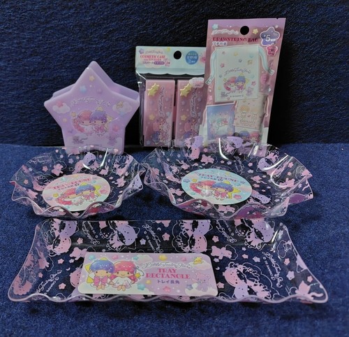 Ensemble pièces sanrio - de, 6