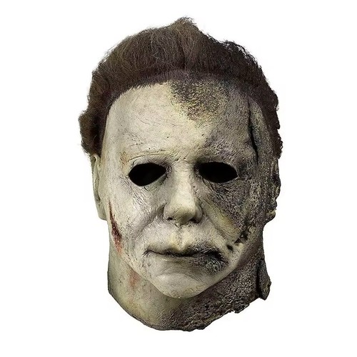Halloween michael myers mask - halloween,