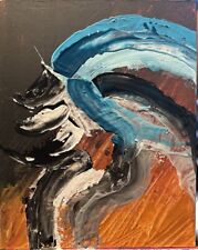 tableau peinture acrylique sur