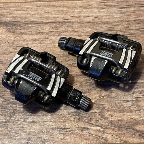 Time atac alium pedals - time,