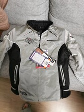 Veste moto femme BERING