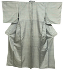 Kimono japonais vintage pure