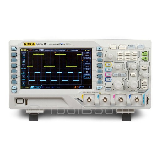 1pcs new rigol ds1054z - rigol, digital