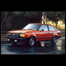 Photo A.021997 FORD ESCORT GT