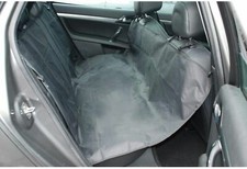 Couverture Imperméable Hamac Protection Siège Banquette Voiture Transport Chien