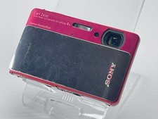 Appareil photo numérique SONY