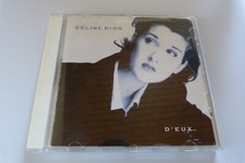 CD CELINE DION "D'EUX" 12