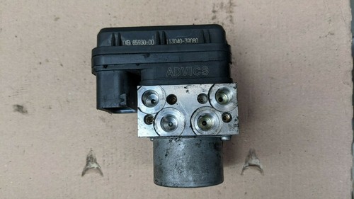 Pompe moteur module - moteur,