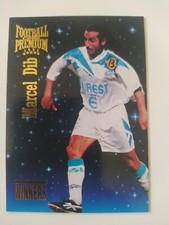 Marcel DIB - PANINI FOOTBALL