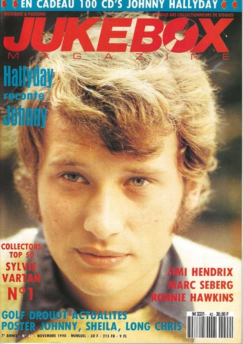 Juke box magazine - n°, 42