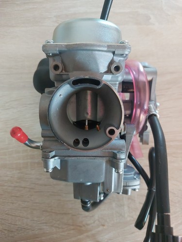Carburateur kymco - carburateur,