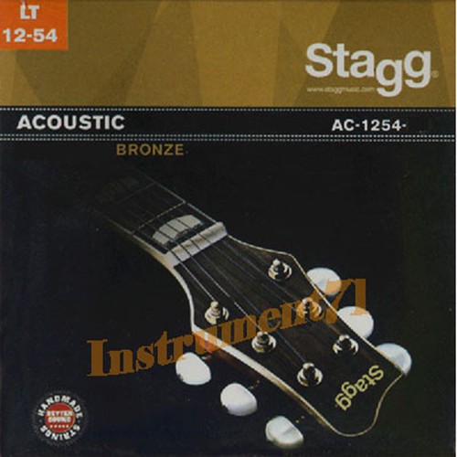 Jeu cordes bronze pour - cordes, en
