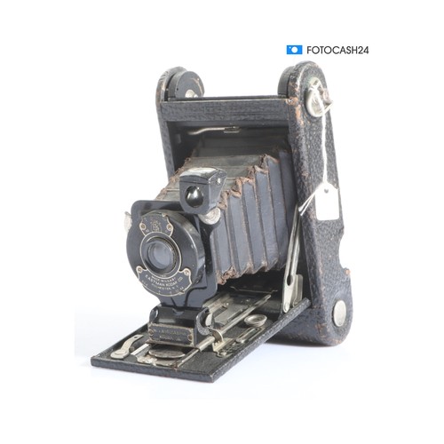 Kodak autographic 120 film - kodak,