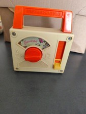 Boîte A Musique Fisher Price
