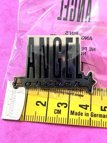 Rare pin angel forever - pin's, forever"