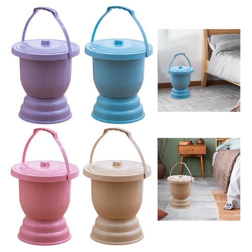 Pot chambre crasse avec - chambre,