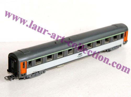 Jouef 5366 voiture - jouef,