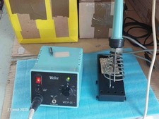 Station Weller WECP20 + fer